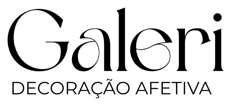 Galeri — Decoração Afetiva